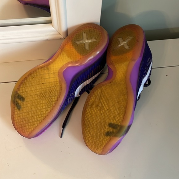 Nike Kobe 10 Elite Draft Pick - Picture 5 of 7